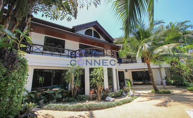 รูป ปล่อยเช่า Nichada Park 4 ห้องนอน 4 ห้องน้ำ - รูปที่ 3/17