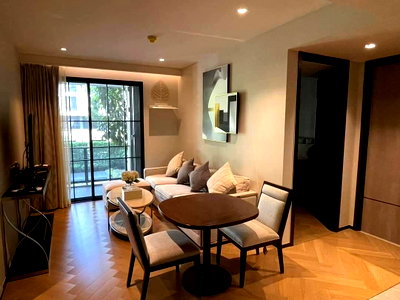 Condos for rent : 💥ST-4800💥The Reserve Sukhumvit 61 👉Line : @fastcondo