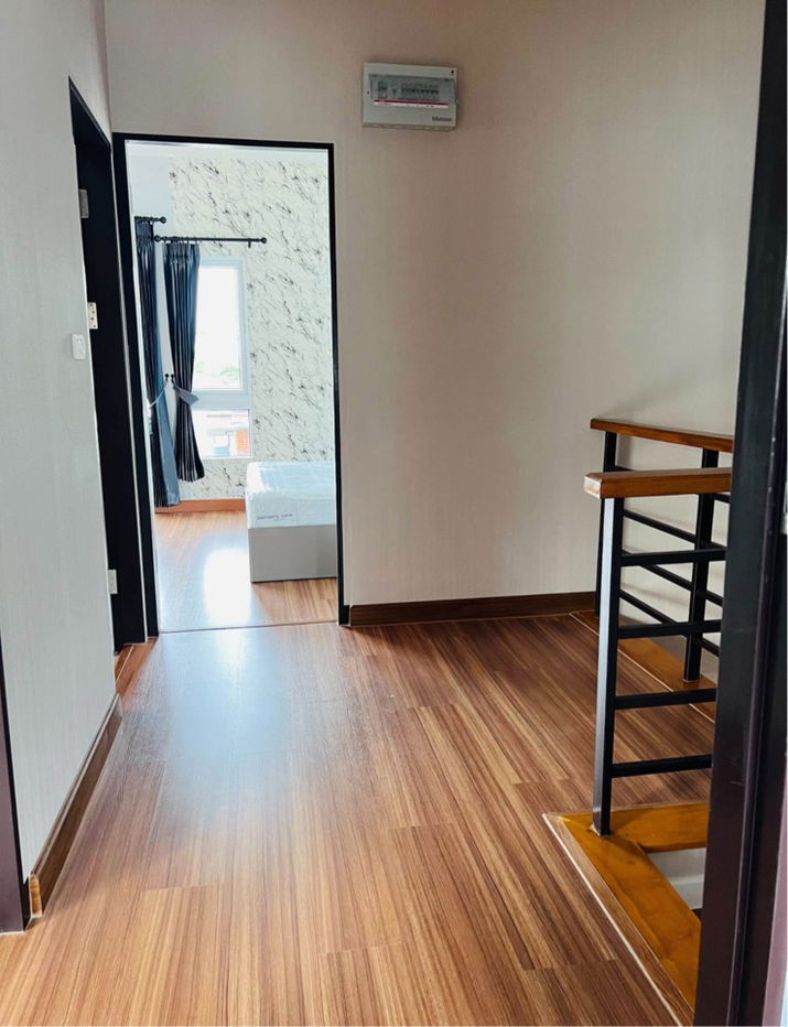 picture House for rent in Korat, Supalai Ville Hua Thale Village - 6/10