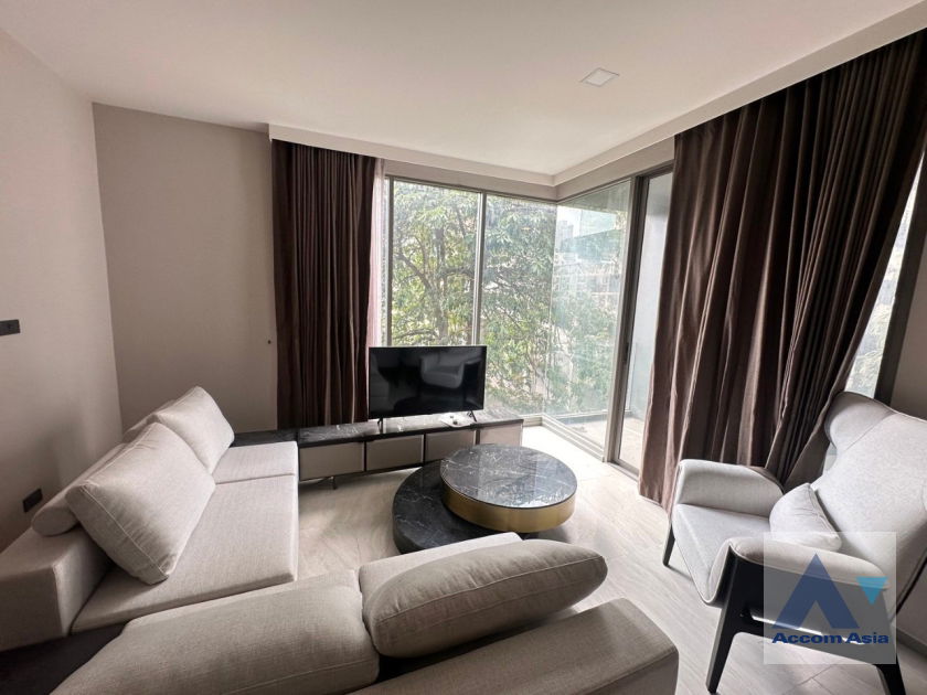 picture 🔼🔽 AccomA 📩  2 BR Condominium @Fynn Sukhumvit 31 Condominium (AA38581) - 2/12