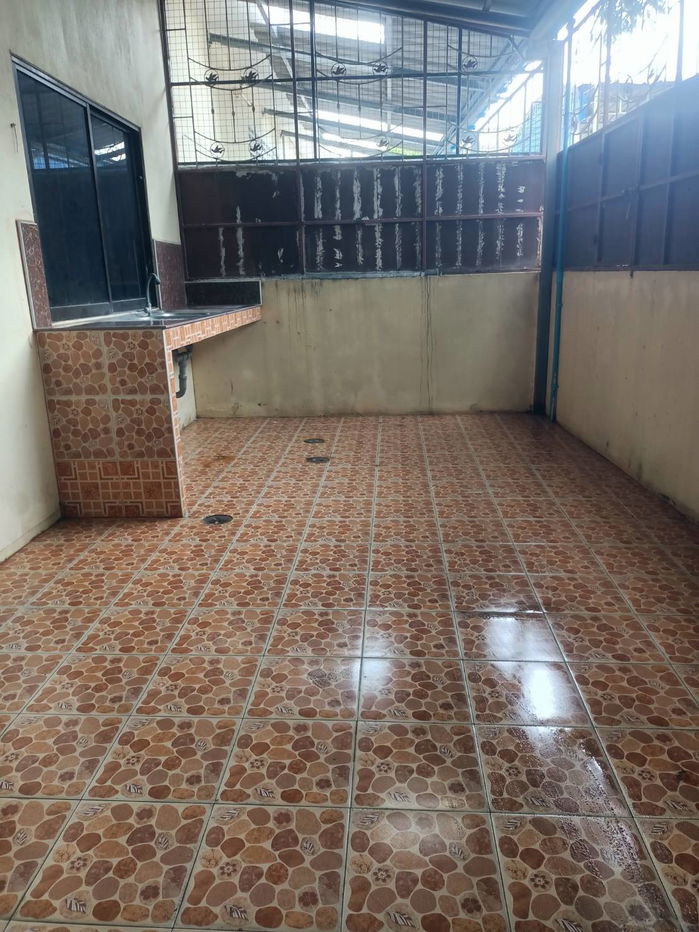 picture ทาวน์เฮ้าส์ 90.8 square meter Songkhla Hat Yai Ban Phru for 1815000 THB - 8/14