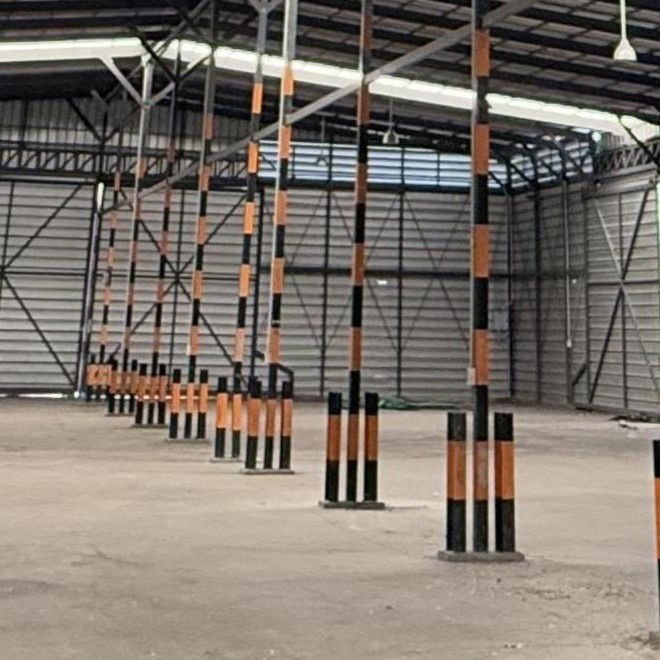 picture HR11 Ready-made warehouse for rent, Don Mueang - 33/37