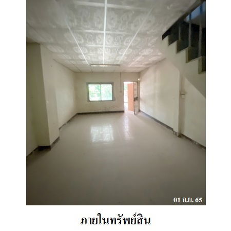 รูป ขายบ้าน ซอยหนองขาม 1 ถ.นิตโย ตำบล หนองบัว อ.เมือง จ.อุดรธานี - รูปที่ 2/4