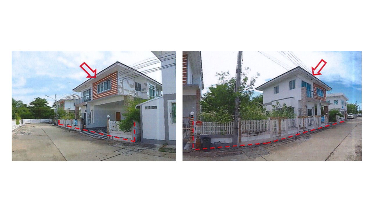 picture บ้านเดี่ยว 350 square meter Roi Et Muang Roi Et Dong Lan for 2213000 THB - 2/5