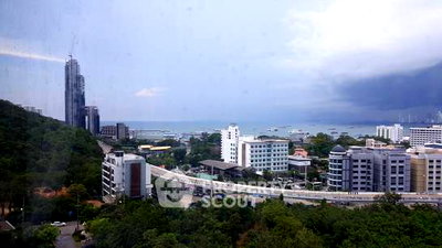 ขายคอนโด : คอนโด 1-ห้องนอน ที่ ยูนิกซ์ พัทยาใต้ ใกล้ ถนนพระตำหนัก พัทยา (ID 913282)