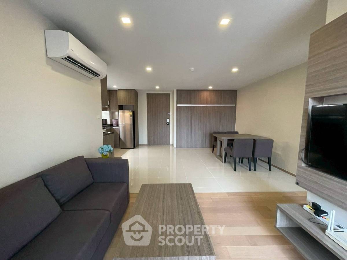 รูป คอนโด 2-ห้องนอน ที่ อาร์ท แอท ทองหล่อ ใกล้ ทองหล่อ (ID 2254254) - รูปที่ 12/12