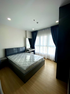 Condos for rent : 💥 *Rent* Supalai Veranda Ram 35 sqm  price 14,500 baht Fully Furnished