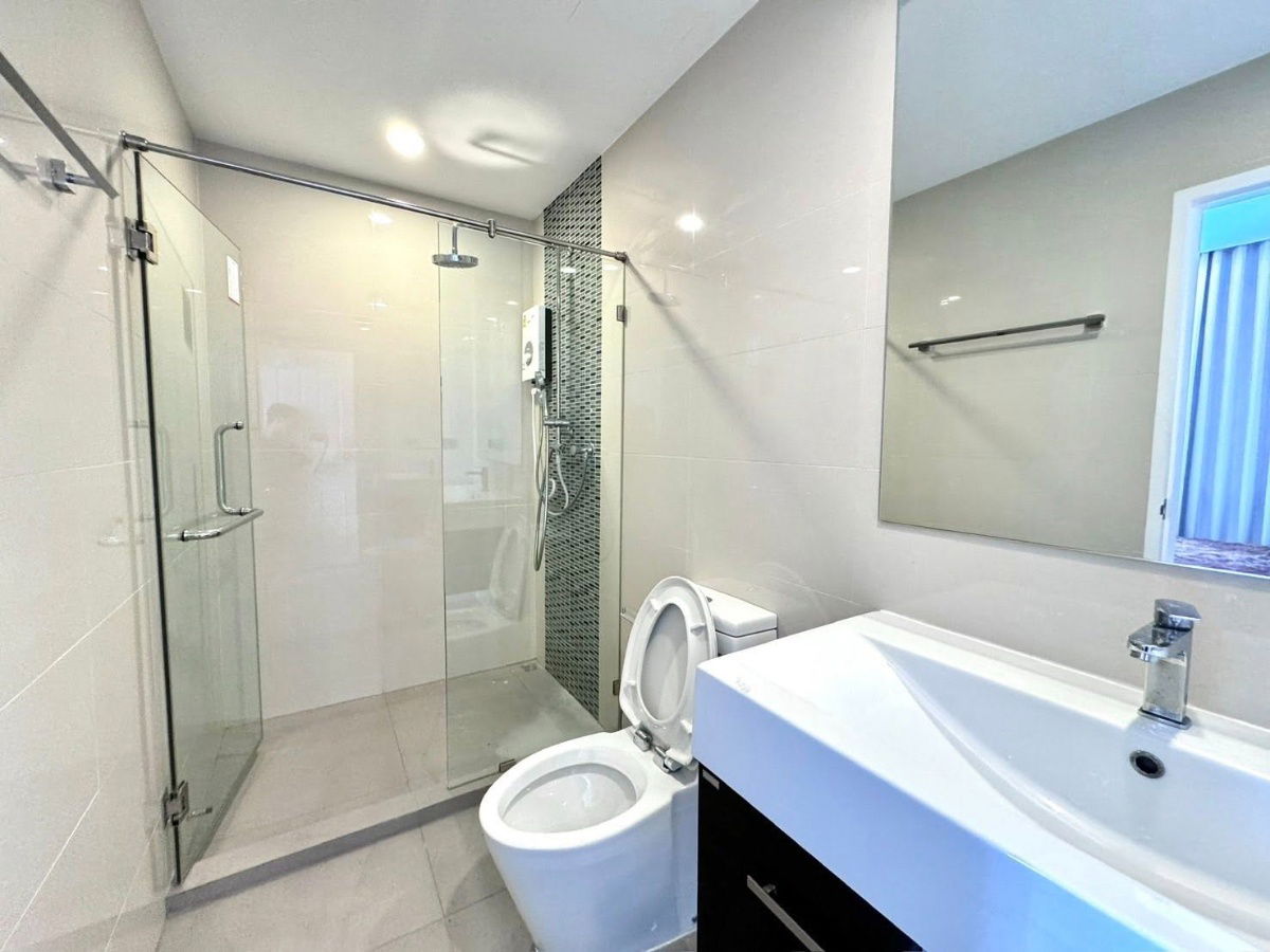 picture 🟢For Rent🟢The Sky Sukhumvit, beautiful room, fully furnished 📱ADD LINE @nathong97 (reply ⚡ 24 Hr) P982 - 7/13