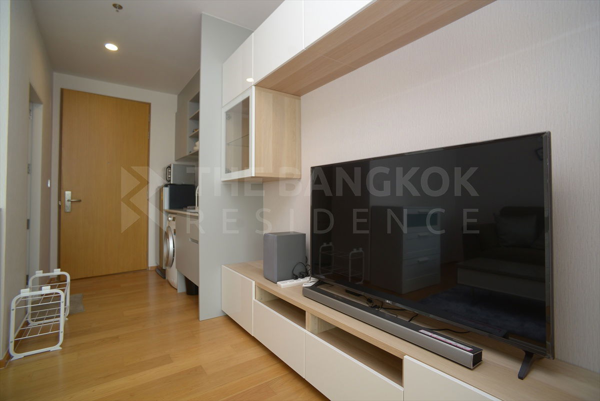 picture 💥 Hot Deal 💥Fully furnished ,Noble revo silom  near Bts Surasak  - 4/11