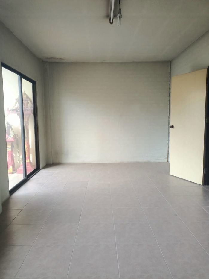 picture ทาวน์เฮ้าส์ 90.8 square meter Songkhla Hat Yai Ban Phru for 1815000 THB - 10/14