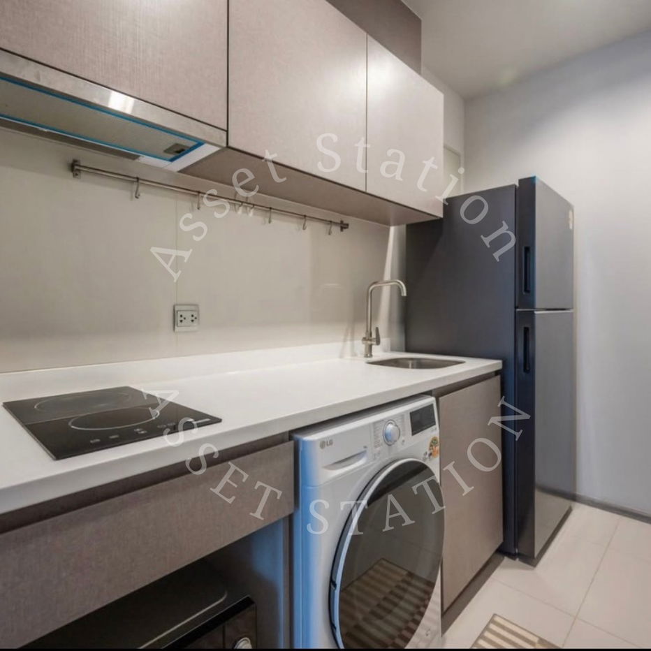 picture 🔥 ASSET SELL | Life Asoke - Rama 9 MRT Rama 9 🔥 - 5/6