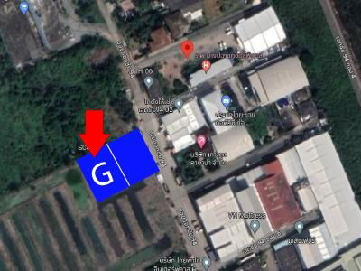 picture R06G Ready-made warehouse for rent, Ekachai Bang Bon, 400 sq m. - 11/11