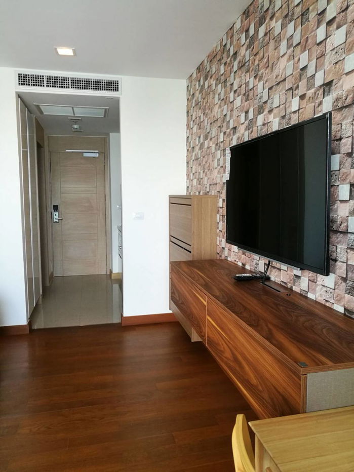 picture Studio Condominium @ The Palm Wongamat - 3/41