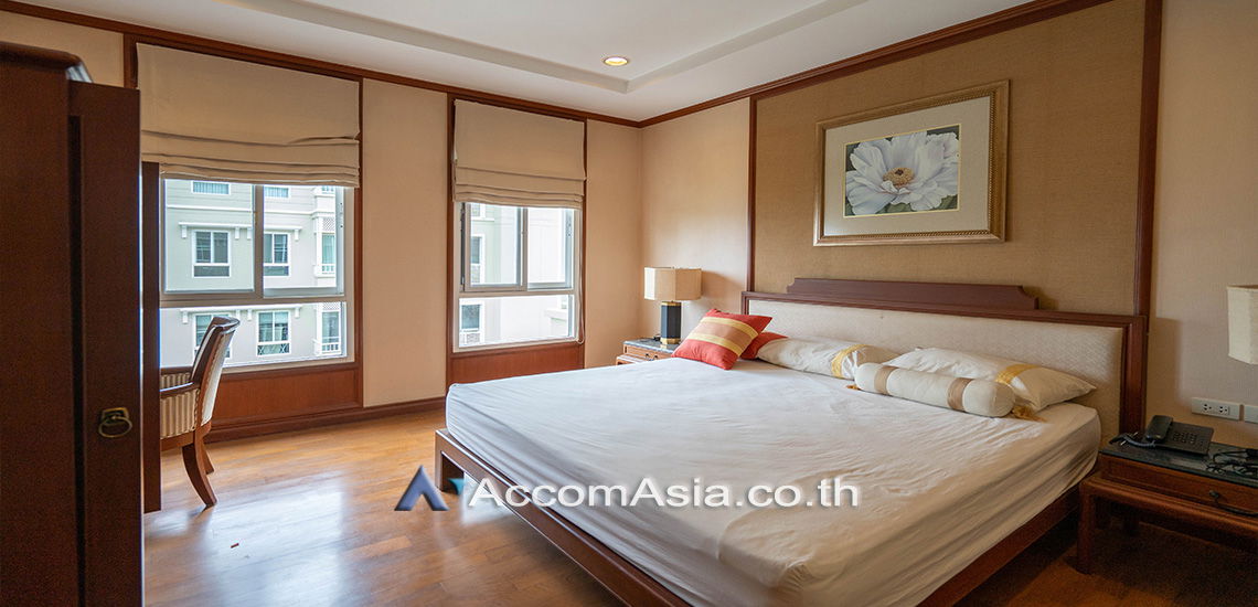 picture 🔼🔽 AccomA 📩  2 BR Condominium @The Bangkok Sukhumvit 43 (1521527) - 6/10