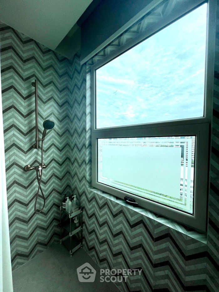 picture 2-BR Condo at The Lofts Yennakart in Chong Nonsi (ID 2245160) - 19/21