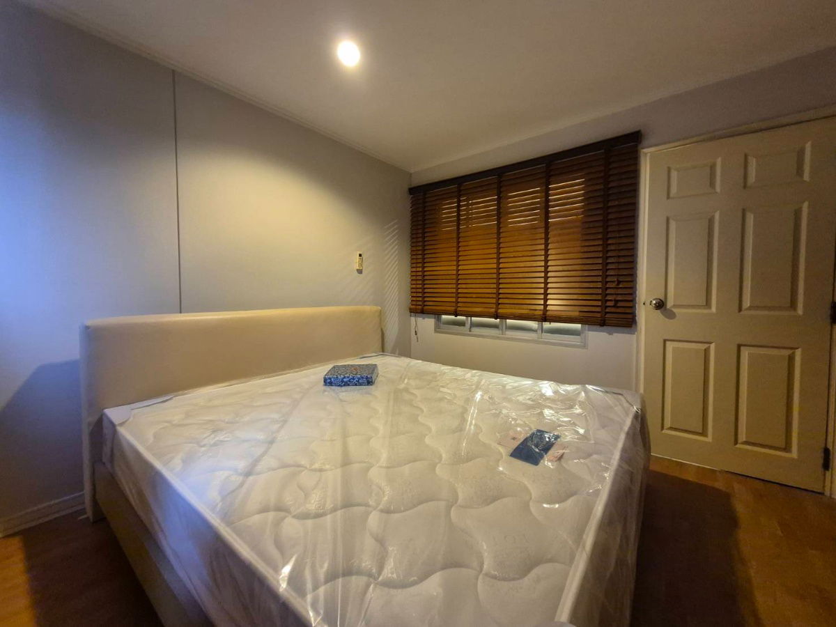 picture For rent Lumpini Ville Sukhumvit 77, fully furnished, ready to move in. - 5/10