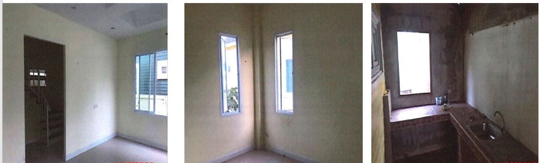 picture บ้านเดี่ยว 204 square meter Nakhon Ratchasima Muang Nakhon Ratchasima Nong Krathum for 3740000 THB - 2/5