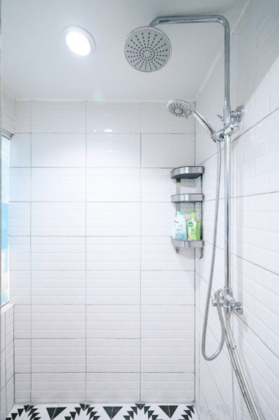 picture Commercial building for sale near MRT Hua Lamphong, 2 floors, suitable for investment (N.1599) - 2/12