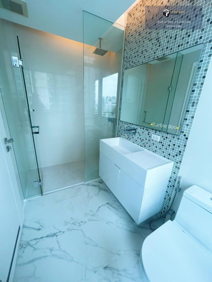 picture The Room Sukhumvit 21 | Nice Duplex asoke ready for sell , 15x,xxx per sq.m. only  A ROOM FOR PEOPLE WHO LOVE DECORATING #2025081411356 - 11/16