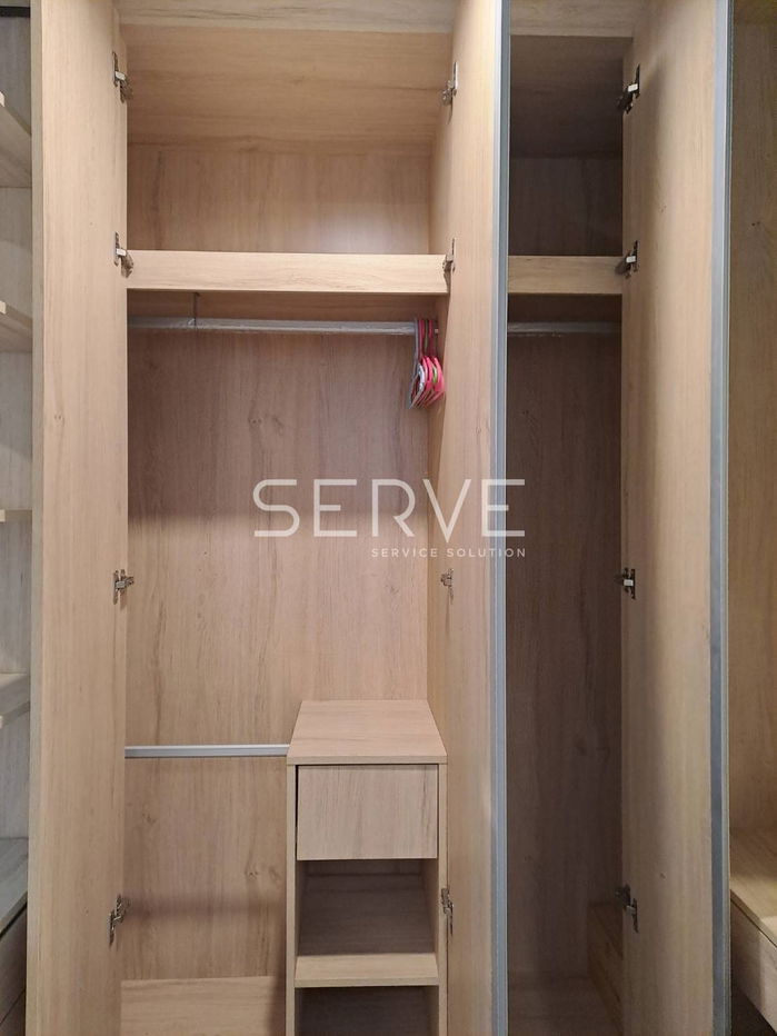picture 1Bed Homey Style Good Location Close to Premier place Srinakarin, Makro , 20 Steps From MRT Si La Salle Station @ Nue Noble Srinakarin Lasalle - 6/6