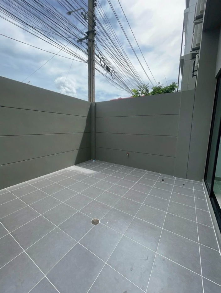 picture #R5717 🎉 140868 Home Office for rent  Premium Place MIX Nawamin - 7/7