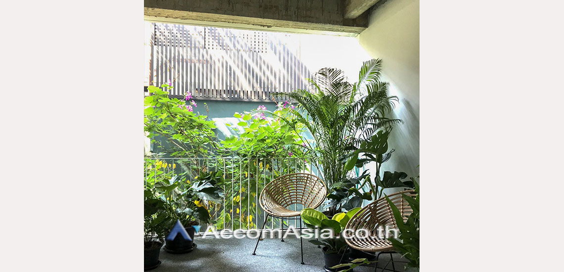 รูป 🔼🔽 AccomA 📩  2 BR Townhouse in Khlong Ton Nuea (AA28373) - รูปที่ 17/19