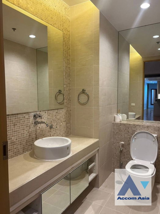 รูป 🔼🔽 AccomA 📩  4 BR Condominium @Royal Saladaeng (AA39190) - รูปที่ 10/11