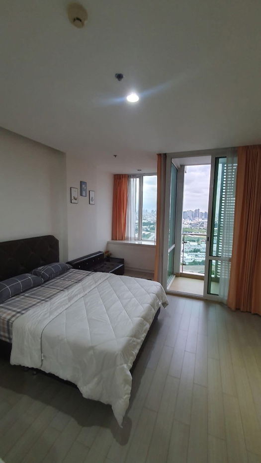 picture #S4331 For Rent TC Green Rama 9 - 3/16