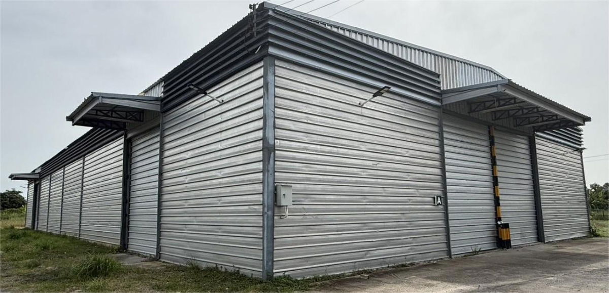 picture HR11 Ready-made warehouse for rent, Don Mueang - 35/37