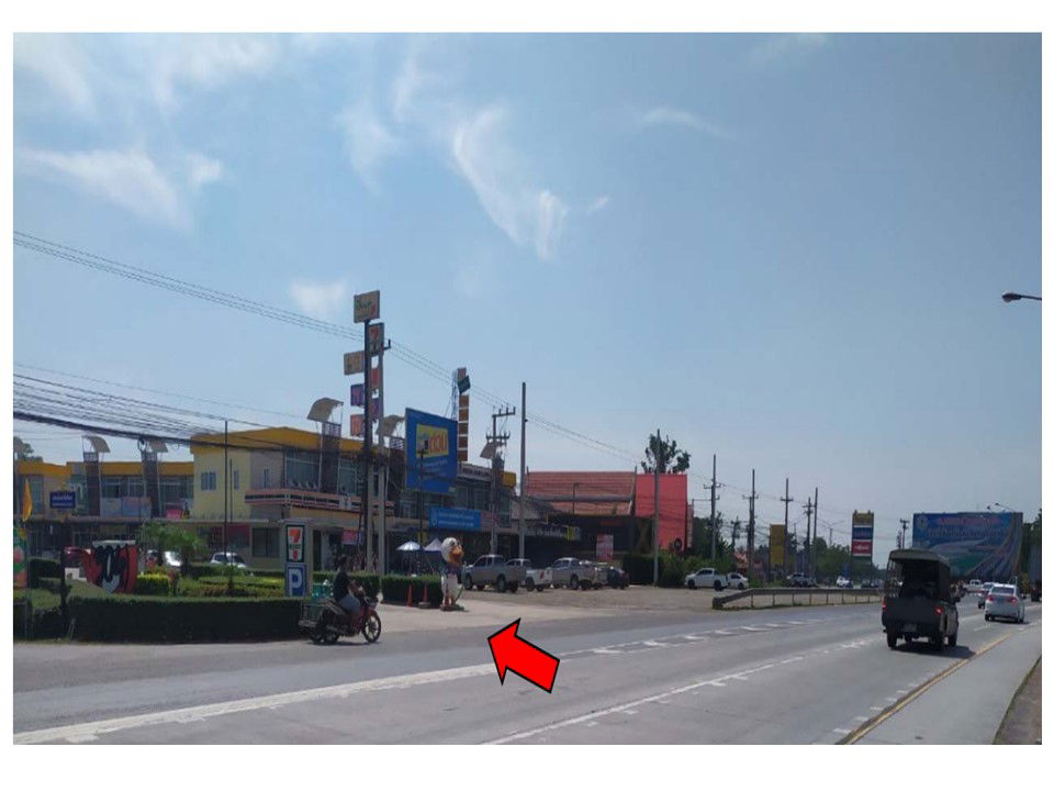 picture อาคารพาณิชย์ 68 square meter Nakhon Ratchasima Pak Thong Chai Muang Pak for 1750000 THB - 2/6