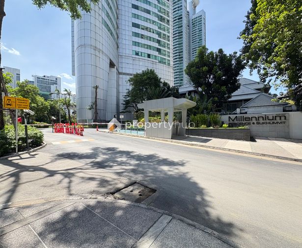 Millennium Residence