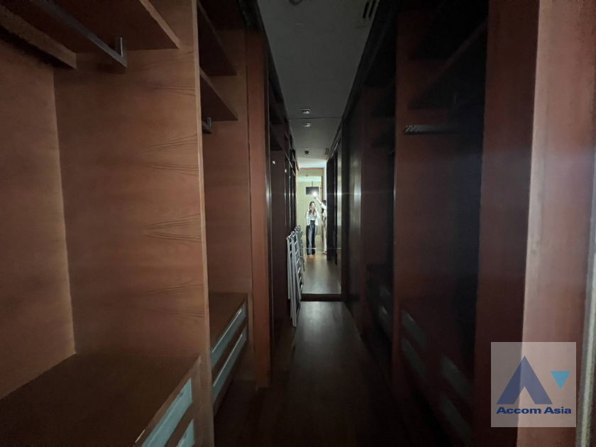 picture 🔼🔽 AccomA 📩 Duplex Condo 1 BR Condominium @The Sukhothai Residence (AA43937) - 13/17