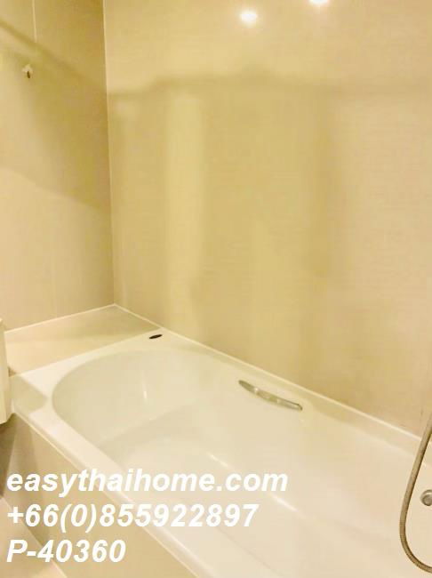 picture P-40360 Condo for rent The Trendy Condominium fully furnished (Confirm again when visit).  - 5/6