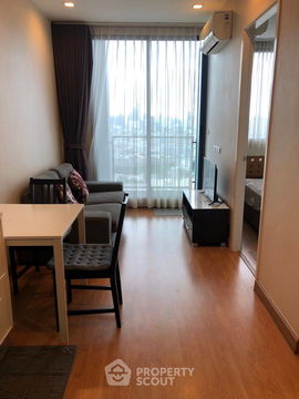 1-BR Condo at Q House Sukhumvit 79 near BTS On Nut (ID 1297376)