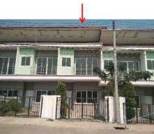 ทาวน์เฮ้าส์ 80 square meter Petchburi Cha-Am Cha-am for 845000 THB