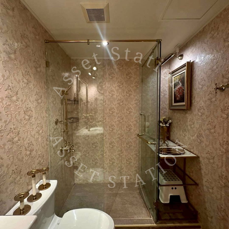 รูป 🔥 New Available Serene Place Sukhumvit 24 | BTS Phrom Phong 🔥 - รูปที่ 9/9