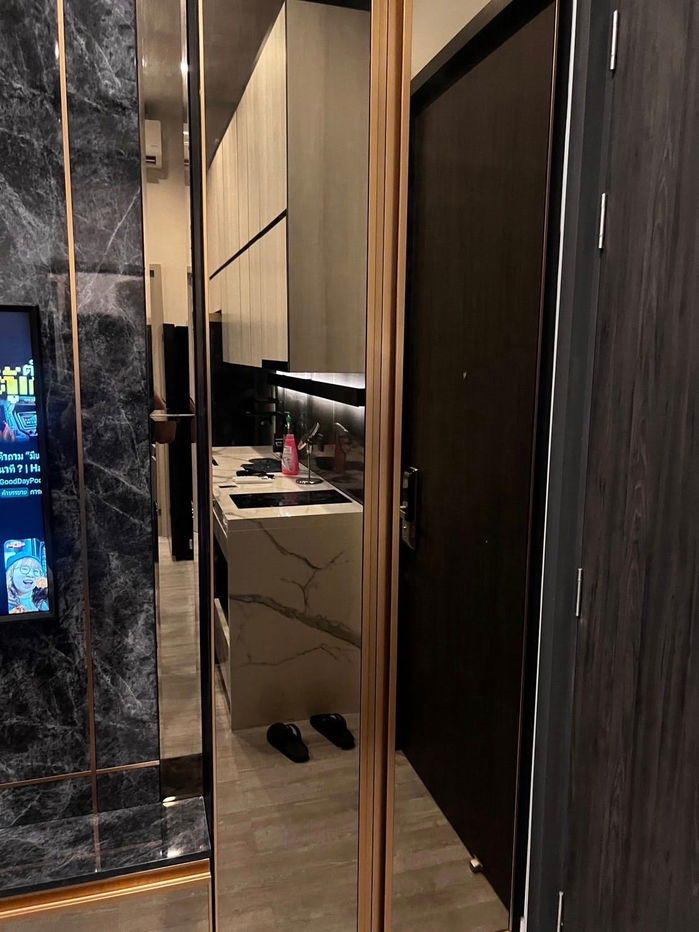 picture 📢 New Listing! Condo for Rent – The Line Sukhumvit 101 - 8/24
