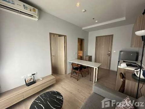 1 Bedroom Condo for rent at Altitude Unicorn Sathorn - Tha Phra