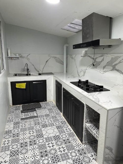 picture For sale: Pruksa Ville Village 37, Soi Phetkasem 34 (N.1191) - 4/9