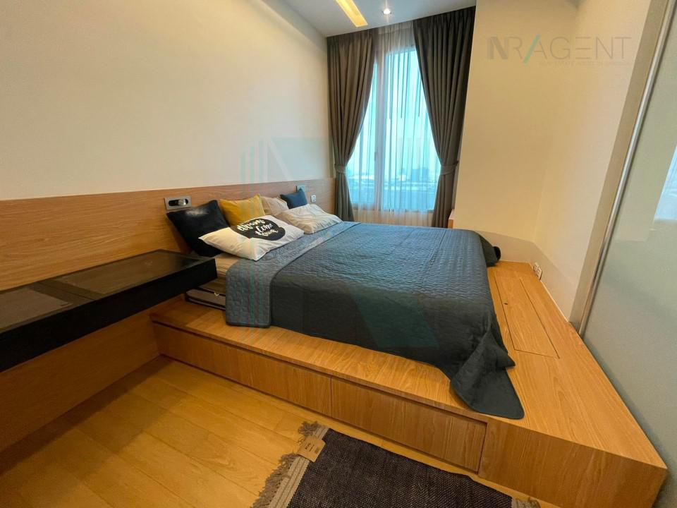 picture 📌Exclusive!📌 For rent condo EQUINOX Building 1, Floor 30,1 bed room, Room size 40.00 sqm - 4/8