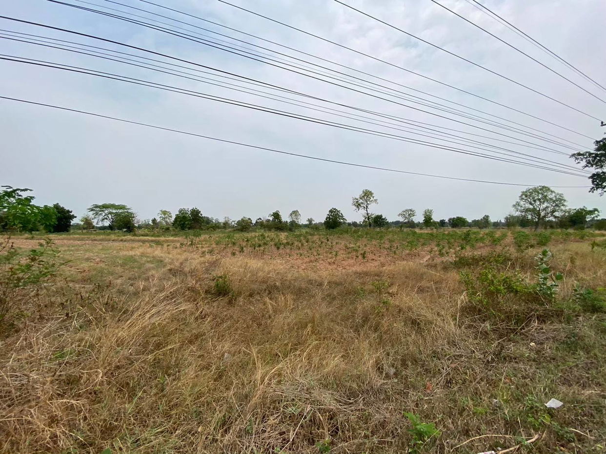 picture ที่ดินเปล่า 25432 square meter Buri Ram Lam Plai Mat Nong Kathing for 13511000 THB - 7/9