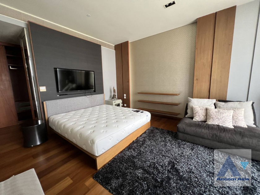 picture 🔼🔽 AccomA 📩 Duplex Condo 1 BR Condominium @The Sukhothai Residence (AA43937) - 10/17