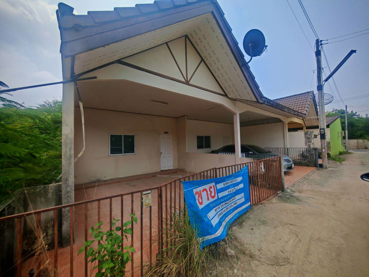 picture บ้านเดี่ยว 132 square meter Rayong Pluak Daeng Pluak Daeng for 975000 THB - 2/5