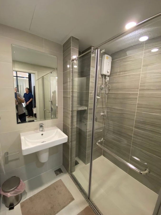รูป ให้เช่าคอนโด ศุภาลัย ลอฟท์ ประชาธิปก - วงเวียนใหญ่ (Supalai Loft Prajadhipok - Wongwian Yai) ห้องใหม่ นัดชมห้อง @propertyfinder - รูปที่ 14/14