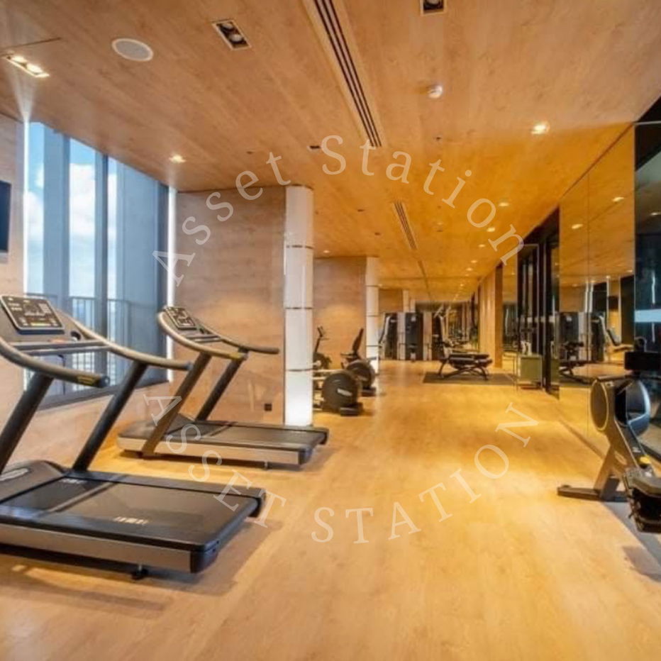 รูป 🔥ASSET SELL | Noble BE 33 BTS Phrom Phong 🔥 - รูปที่ 15/18