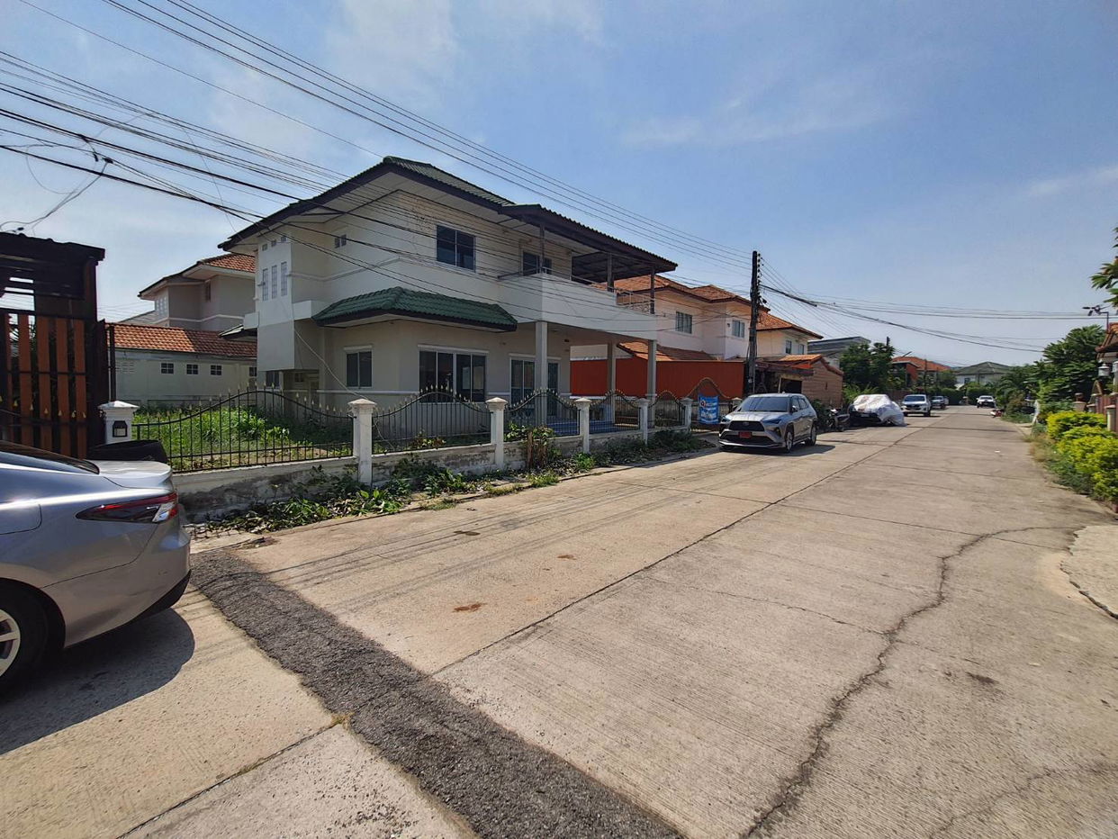 picture บ้านเดี่ยว 308 square meter Udon Thani Muang Udon Thani Nong Khon Kwang for 2672000 THB - 4/5