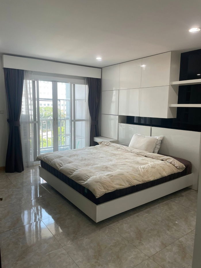 picture Code: KJ8194  for rent Le Celeste Rama 9 - Srinakarin // Line ID: @kjcondo (with @) // - 9/21