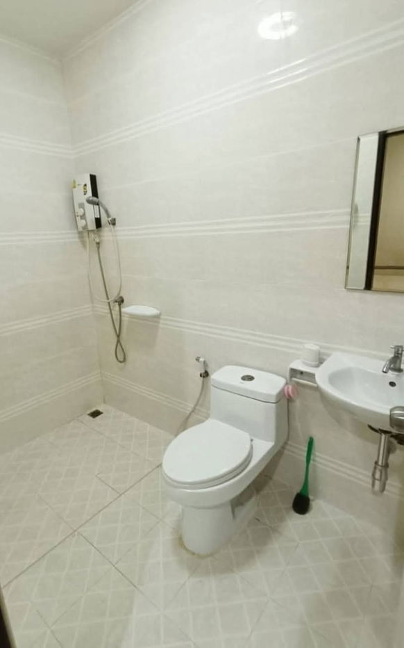 รูป ็House For Rent ทาวเฮาว์ 2 ชั้น    - รูปที่ 6/8