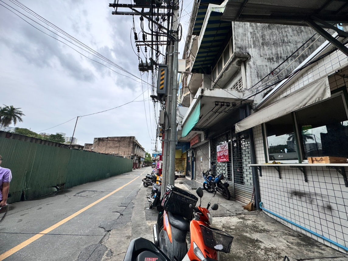picture Urgently for rent, 4-storey commercial building, suitable for all types of business, Charansanitwong 57 (lots of usable space) (N.1015) - 5/8