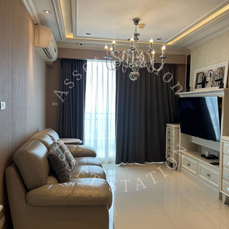 รูป 🔥New Available |  Supalai Prima Riva BTS Chong Nonsi🔥 - รูปที่ 3/17